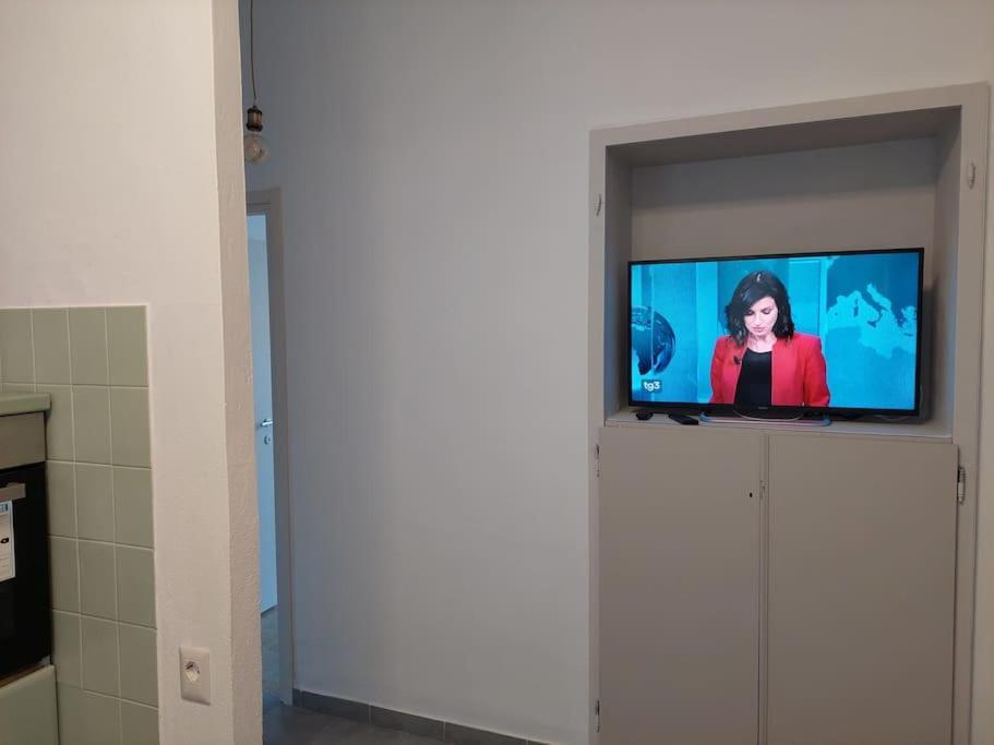 卡尔博尼亚La Pintadera Sarda公寓 外观 照片